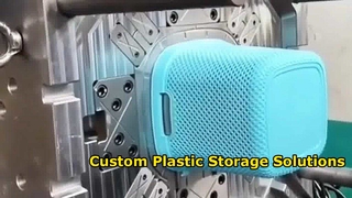estantes de almacenamiento de plástico, cestas de almacenamiento, cajas de almacenamiento y carcasas de plástico