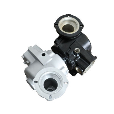 Muebles de fundición a presión de aluminio para necesidades industriales automotrices JLS Base de molde OEM/ODM aceptable