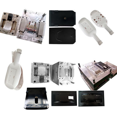 Molde de inyección de plástico de cocina personalizado para tazas/ tazones/ cuencas/ cucharas ABS/ PP/ PA/ PA6/ PA6 GF/ POM/ HDPE/ policarbonato/ PMMA/ PET/ PVC