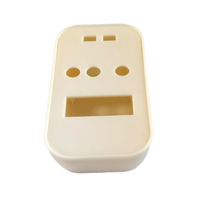 Prototipado rápido personalizado de piezas de plástico Molde con ventaja de ahorro de materia prima en formato de dibujo 2D / PDF / CAD 3D IGES / STEP
