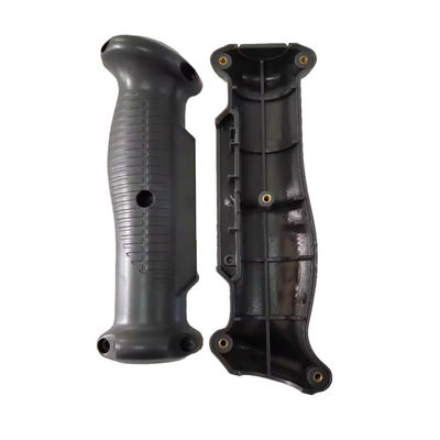El plástico de alto nivel de goma molde Die Casting plástico electrónico para el molde del vehículo