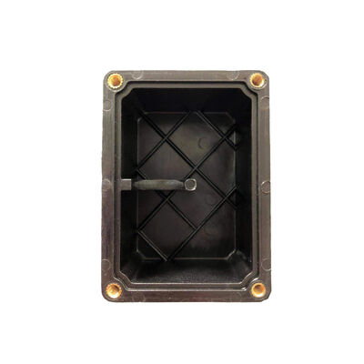 Accesorios electrónicos aislados para componentes de equipos electrónicos domésticos