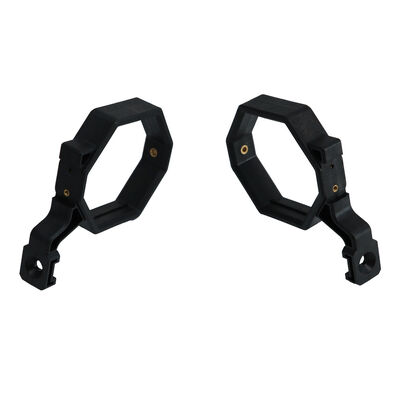 Accesorios para juguetes de estructura antirrompida para niños Partes interactivas de juegos