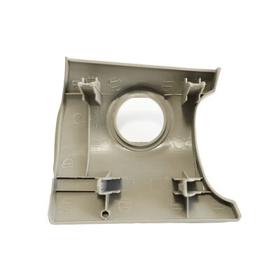 China Factory Direct Custom OEM Durable High Precision Plastic Injection Molding para piezas de automóviles de automóviles Entrega rápida