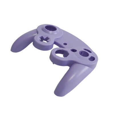 Fabrica China Fabricante Custom OEM Alta precisión Multi Cavidad Corredor caliente ABS Plástico de inyección de molde para controlador de juego