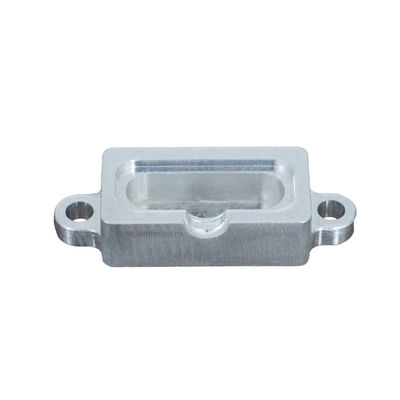 Software de diseño personalizado de piezas de fundición a presión de aluminio UG o Pro/E para automoción