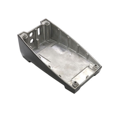 Molde de fundición a presión personalizado para la producción de piezas de aleación de zinc Opciones de producción de cavidad única o múltiple