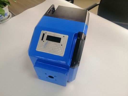 Soluciones de precisión de fundición por inyección con base de molde JLS