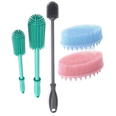 OEM caucho molde de silicona de cavidad única cavidad múltiple para productos domésticos