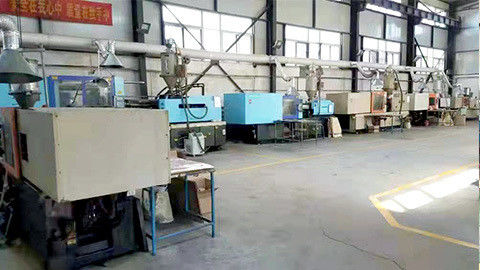 Molde y productos de fundición a medida y con la ventaja de una rica experiencia y material de aluminio y años de experiencia