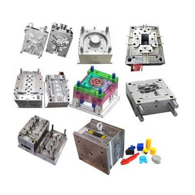 Servicio de impresión 3D de piezas de caucho para máquinas industriales