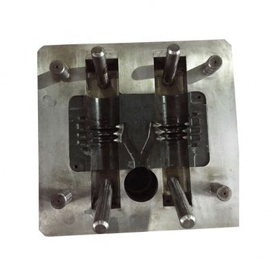Molde de fundición a presión de aluminio y fabricación de piezas cliente personalizado con 32 años de experiencia