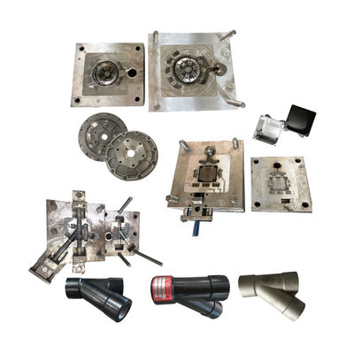 Soluciones de molde personalizadas para recubrimientos duraderos de aleación de aluminio en aplicaciones industriales