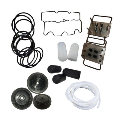 Moldes y productos de caucho de silicio personalizados Fabricación con experiencia Accepta los diseños de los clientes y un servicio de moldeo preciso