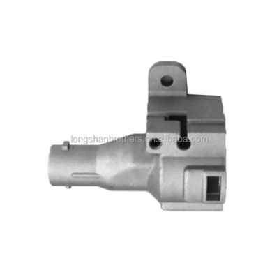 Molde de fundición de aluminio profesional personalizado con material de molde P20/718/738/NAK80/S136/2738/2316 y vida útil del molde de 300000-500000 disparos