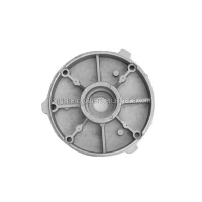 Molde de fundición de aluminio profesional personalizado con material de molde P20/718/738/NAK80/S136/2738/2316 y vida útil del molde de 300000-500000 disparos