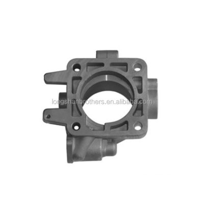 Molde de fundición de aluminio profesional personalizado con material de molde P20/718/738/NAK80/S136/2738/2316 y vida útil del molde de 300000-500000 disparos