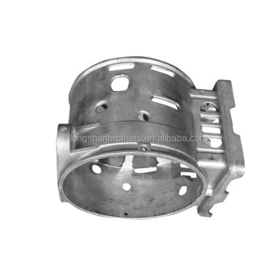 Molde de fundición de aluminio profesional personalizado con material de molde P20/718/738/NAK80/S136/2738/2316 y vida útil del molde de 300000-500000 disparos