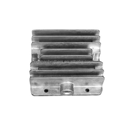 Molde de fundición de aluminio profesional personalizado con material de molde P20/718/738/NAK80/S136/2738/2316 y vida útil del molde de 300000-500000 disparos