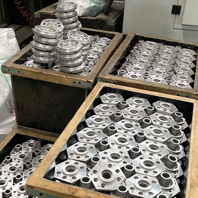 Molde de fundición a presión de aluminio personalizado para piezas de fundición de aluminio industriales y electrónicas automotrices Rendimiento OEM
