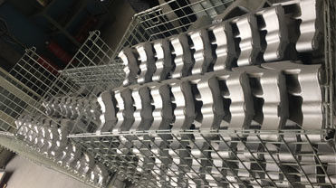 Molde de fundición a presión de aluminio personalizado para piezas de fundición de aluminio industriales y electrónicas automotrices Rendimiento OEM