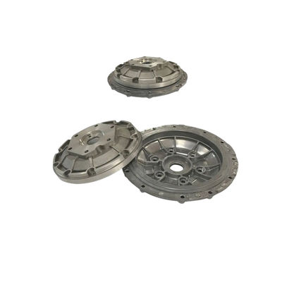 Muebles fundidos de aluminio de molde de fundición a presión para 2D/ PDF/ CAD 3D IGES/STEP Formatos de dibujo