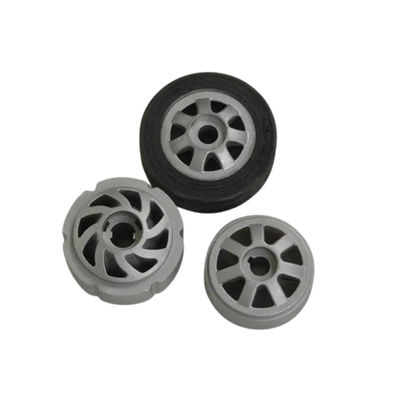 Muebles fundidos de aluminio de molde de fundición a presión para 2D/ PDF/ CAD 3D IGES/STEP Formatos de dibujo