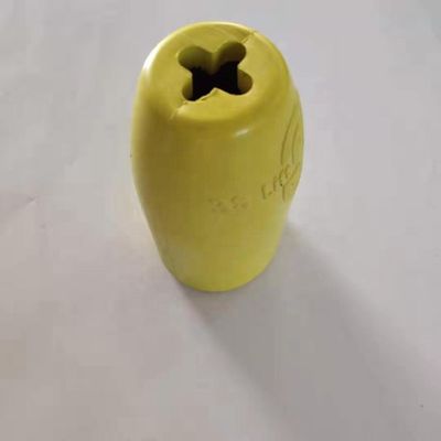 Partes moldeadas de caucho a medida Fabricación de componentes moldeados de caucho