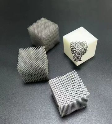 Impresión 3D Partes de mecanizado CNC de color personalizado Partes metálicas mecanizadas