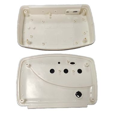 Fabricante de moldes de plástico de múltiples cavidades para piezas moldeadas por inyección electrónica