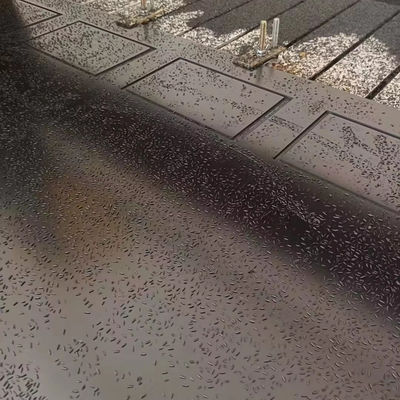 Componentes de mecanizado CNC acrílico ABS PP con material ambiental