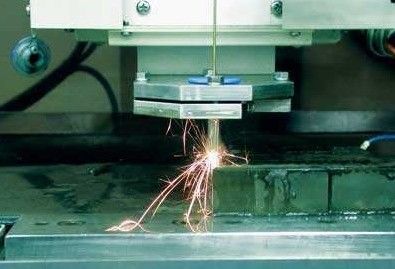 Servicios de mecanizado de piezas de alta precisión de aleación de aluminio