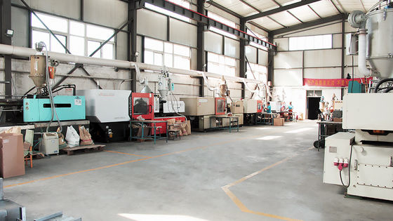 Partes de mecanizado CNC de aleación de aluminio a medida para equipos industriales