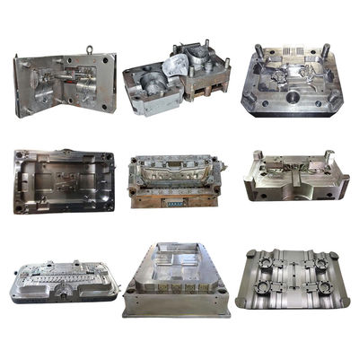 718 Material Molde de inyección de plástico para recubrimientos de electrodomésticos