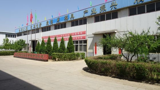 P20/718/H13/45 /S136 Molde de acero para productos de fundición a presión de aluminio