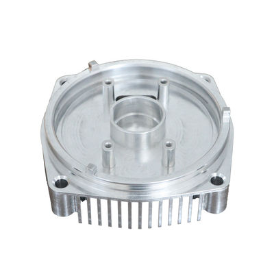 Muelle de piezas de aluminio de fundición personalizada P20/718/738/NAK80/S136/2738/2316 Material 300K-700K Vida útil