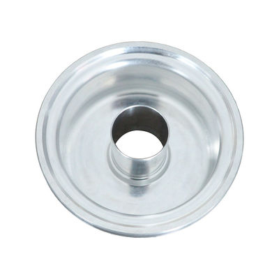 Muelle de piezas de aluminio de fundición personalizada P20/718/738/NAK80/S136/2738/2316 Material 300K-700K Vida útil