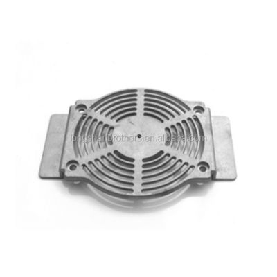 Zinc Aluminio molde de fundición por inyección 0.01mm Tolerancia para moldeo por inyección de fundición por inyección