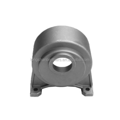Zinc Aluminio molde de fundición por inyección 0.01mm Tolerancia para moldeo por inyección de fundición por inyección
