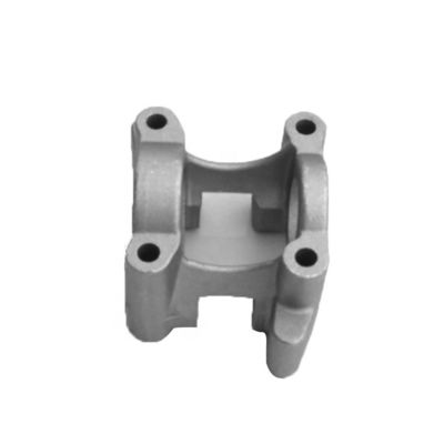 Zinc Aluminio molde de fundición por inyección 0.01mm Tolerancia para moldeo por inyección de fundición por inyección