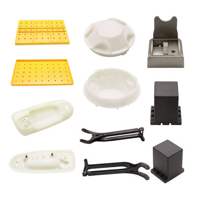 Molde de inyección de electrodomésticos para la producción de herramientas de plástico personalizadas