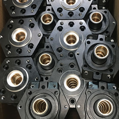Molde de fundición a presión para carcasa de motor de aluminio personalizada con estructura de molde de alta resistencia y garantía de 200000-1000000 disparos