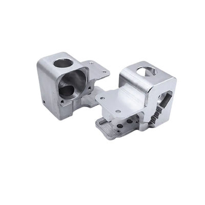Juguetes de fundición a presión producidos por JLS Mold Base Adc12 Aluminio Die Casting Mold