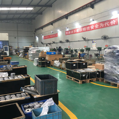 2738 Material del molde Molde de fundición a presión de aluminio con 200000-1000000 disparos para piezas de fundición a presión de aluminio personalizadas