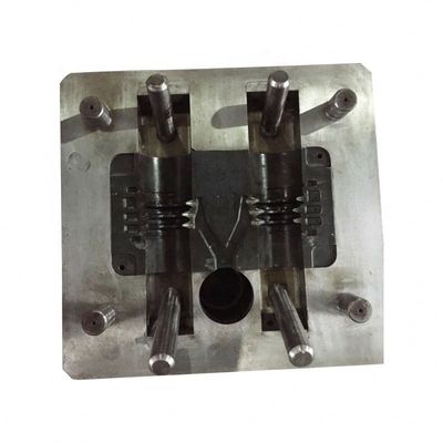 Partes de fundición a presión de aluminio de acabado de superficie personalizado con certificación ISO9001 y servicios OEM / ODM