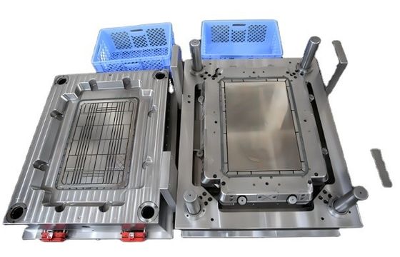 Diseño de molde 3D Molde de electrodomésticos, molde de inyección de plástico de acero
