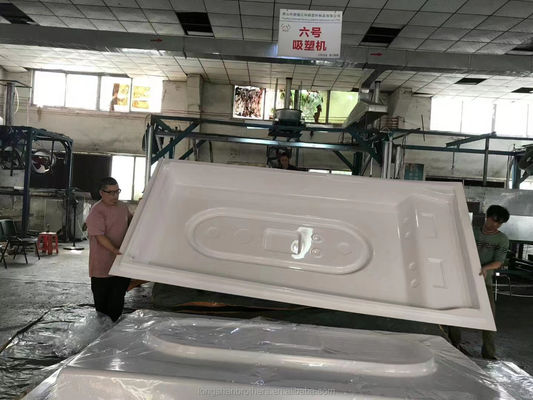 Aplicación doméstica e industrial Accesorios para automóviles de plástico Fabricación de rejillas de automóviles con servicio de moldeo