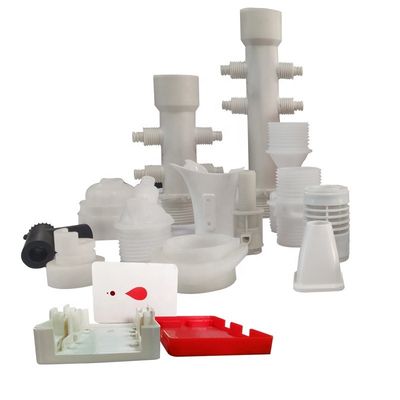 2D/3D/CAD/DWG/STEP/PDF/UG Software de diseño y servicio de corte para piezas de inyección de plástico personalizadas Producción para piezas de automóviles