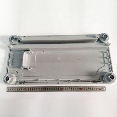 Admisión del moldeado por inyección OEM/ODM de piezas plásticas