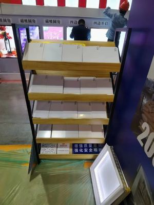 Hojas de plástico ABS de líneas finas y brillantes para grabado y tallado personalizados